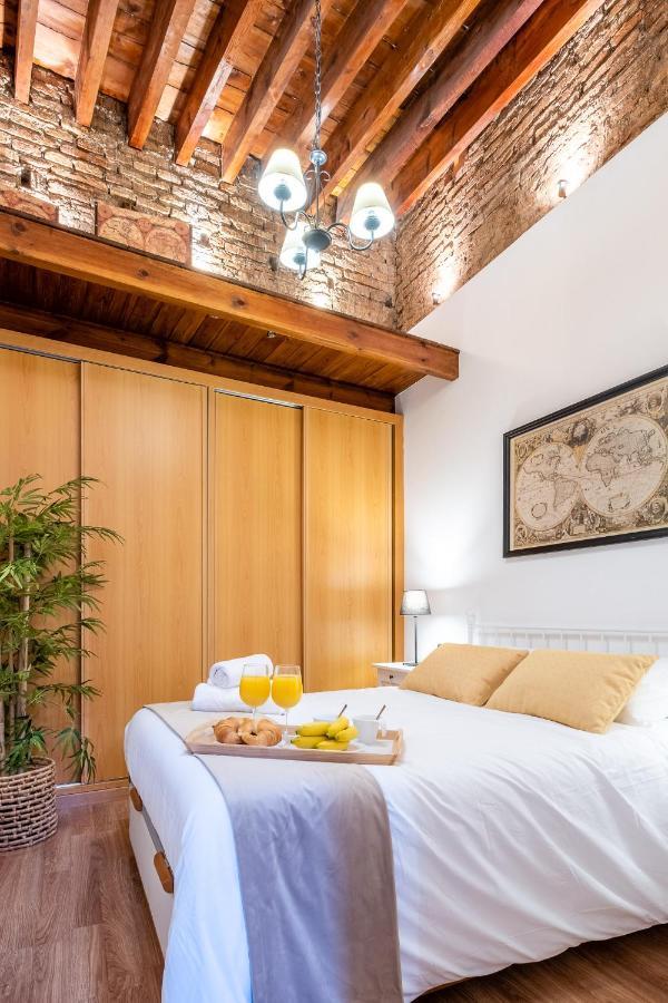 Carreteria - Design & Comfort - Prime Area Málaga Kültér fotó
