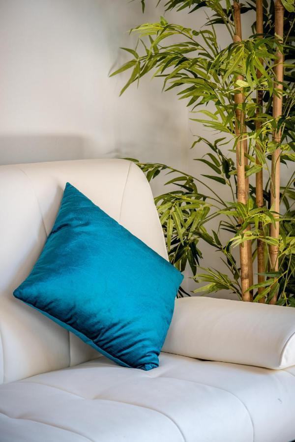 Carreteria - Design & Comfort - Prime Area Málaga Kültér fotó